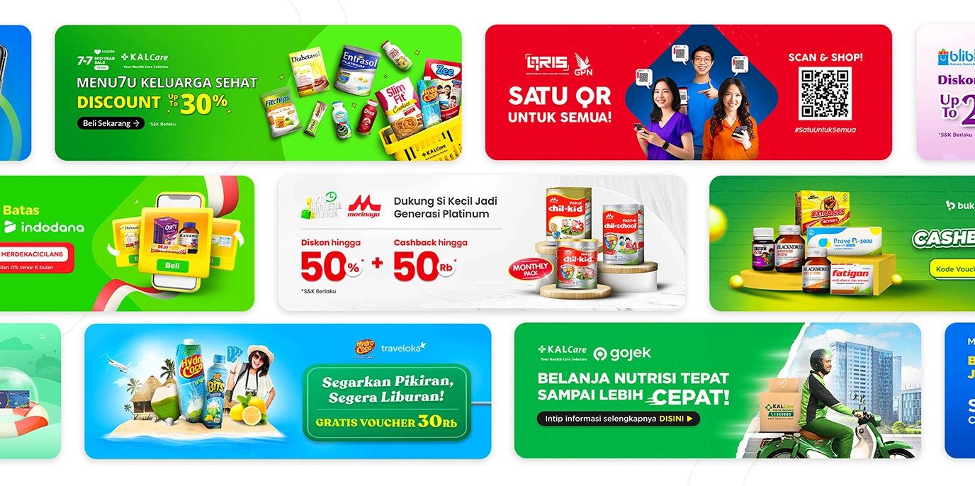 KALCare Official Store section 3