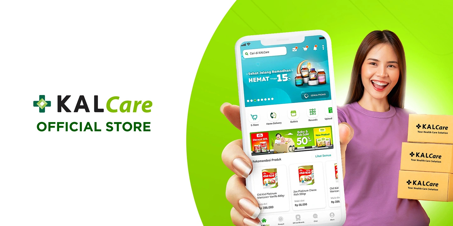 KALCare Official Store