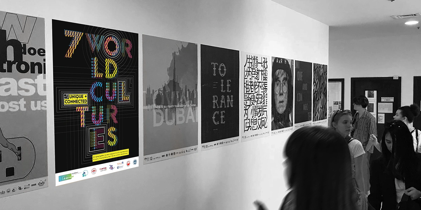 Type Unite Dubai section 5