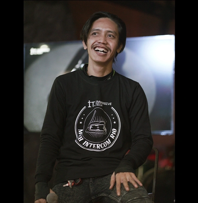 #YakaliGakRamean image 1